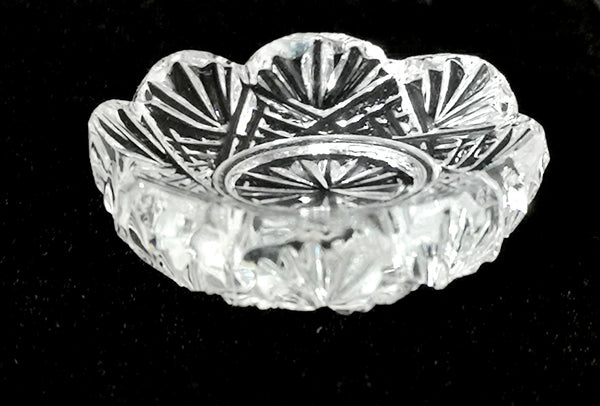 Siobhán Bowl - thicker piece