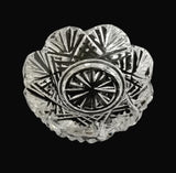 Siobhán Bowl - thicker piece