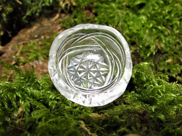 Dóchas (Hope) Bowl